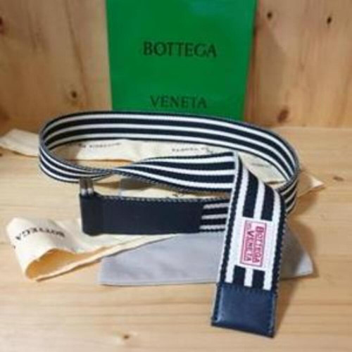 남녀공용 패브릭 벨트 [특가 상품]