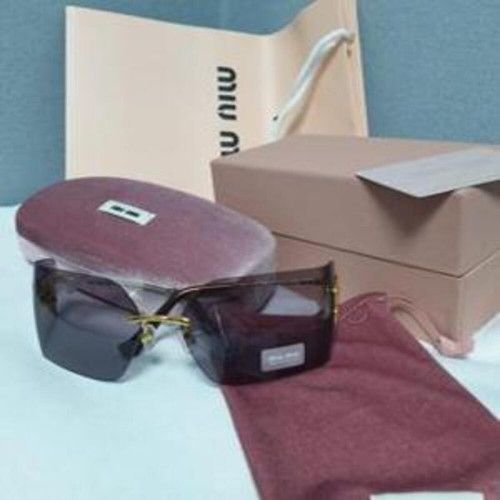 다각형 선글라스 [특가 상품]