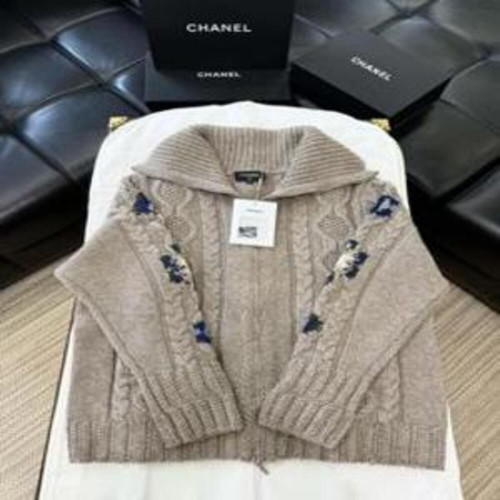 여성용 긴소매 가디건