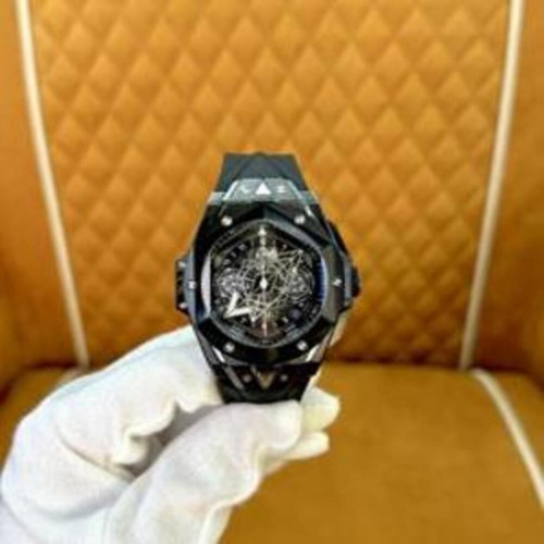 남성용 우레탄 시계