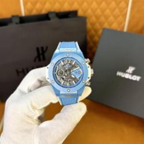 남녀공용 우레탄 시계