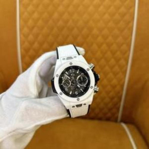 남성용 우레탄 시계