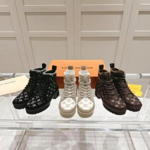 여성용 앵클 부츠