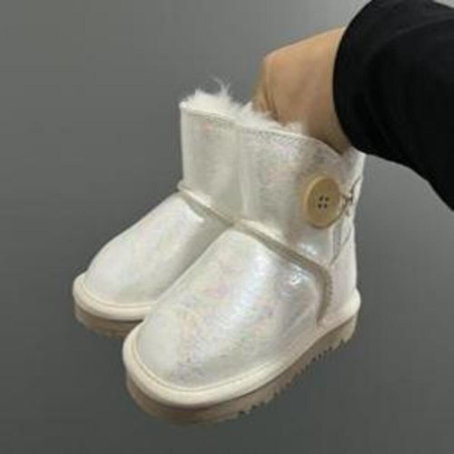 아동용 앵클 부츠