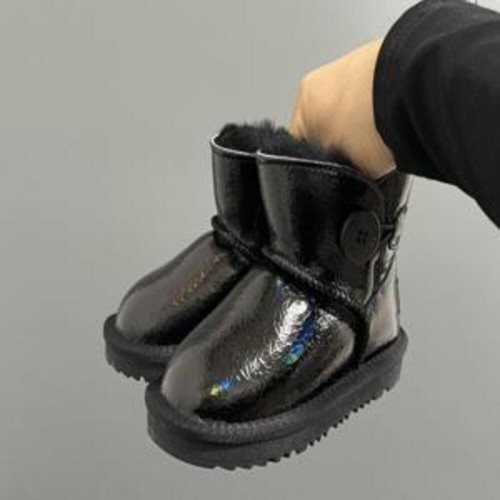 아동용 앵클 부츠