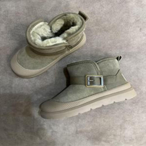 아동용 앵클 부츠