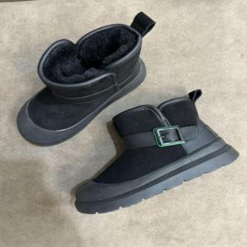 아동용 앵클 부츠