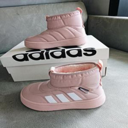 아동용 앵클 부츠