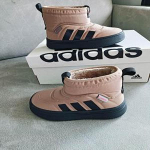 아동용 앵클 부츠