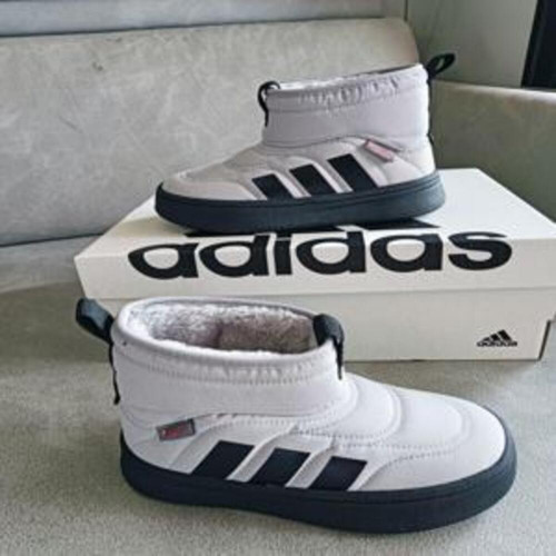 아동용 앵클 부츠