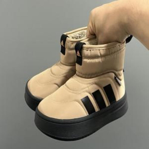 아동용 앵클 부츠