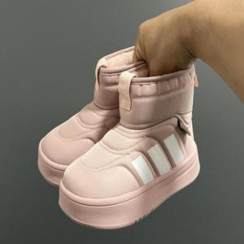 아동용 앵클 부츠