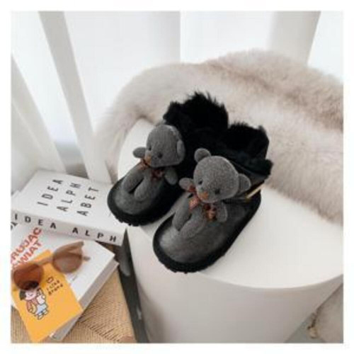 유아용 앵클 부츠