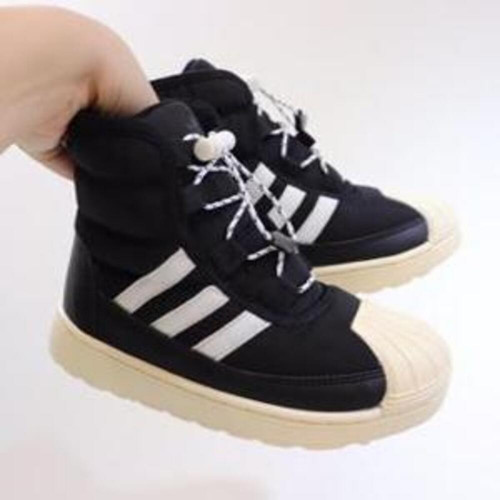 아동용 앵클 부츠