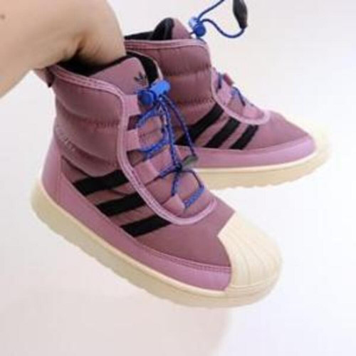 아동용 앵클 부츠