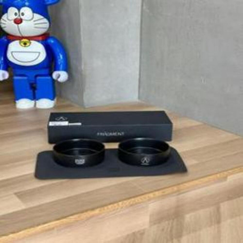 애견용 식기 세트