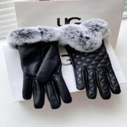 여성용 가죽 장갑