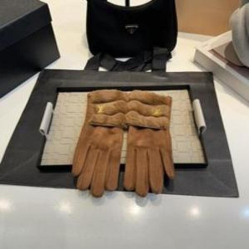 여성용 캐시미어 장갑