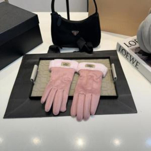 여성용 캐시미어 장갑