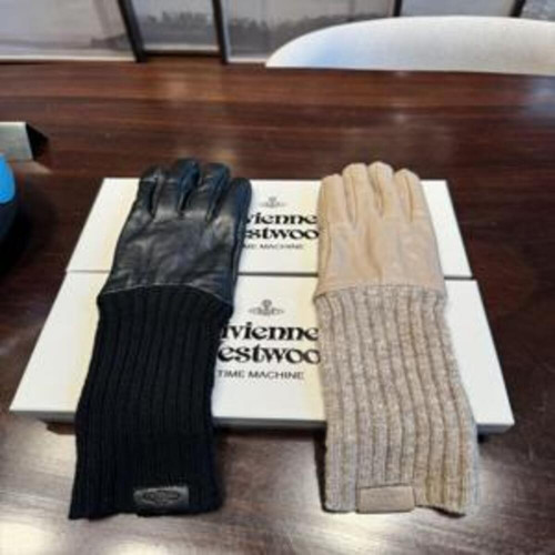 여성용 가죽 장갑