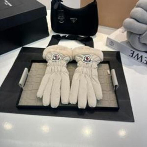 여성용 스키 장갑