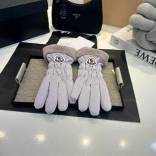 여성용 스키 장갑