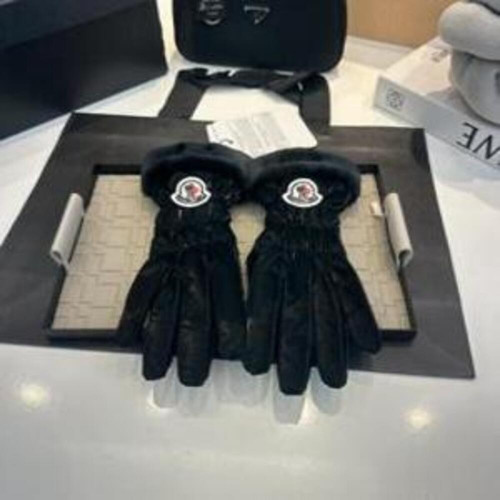 여성용 스키 장갑