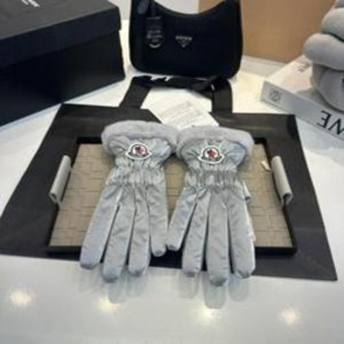 여성용 스키 장갑