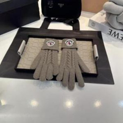 여성용 캐시미어 장갑