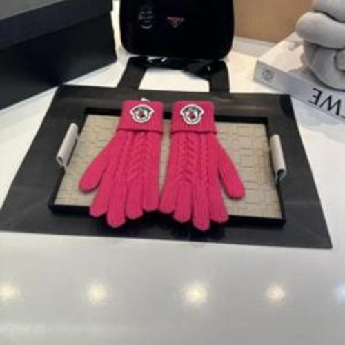 여성용 캐시미어 장갑