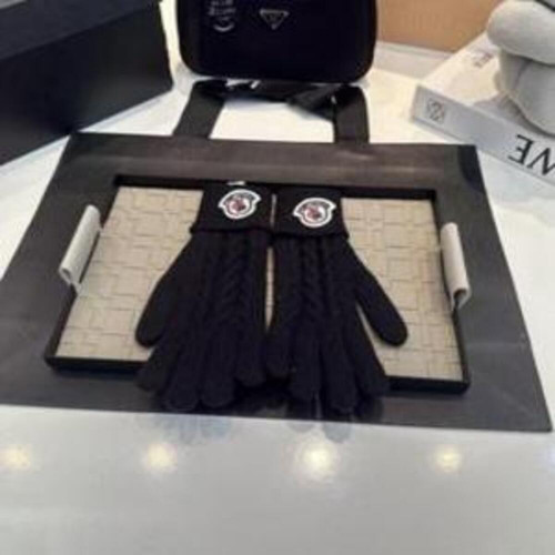 여성용 캐시미어 장갑