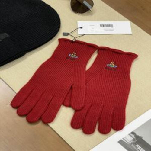 여성용 캐시미어 장갑
