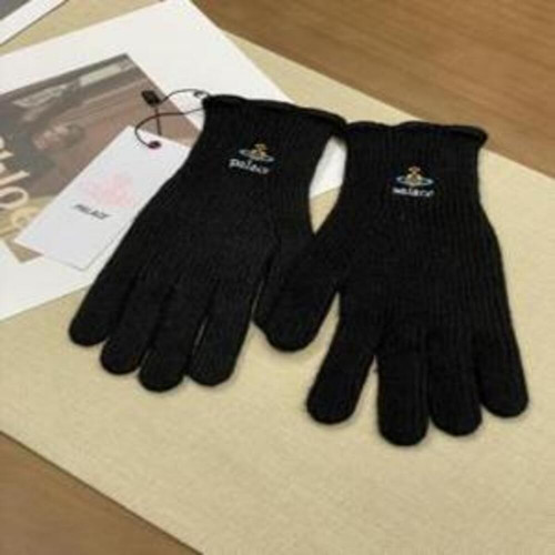 여성용 캐시미어 장갑