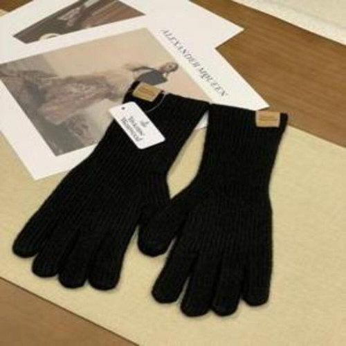 여성용 캐시미어 장갑