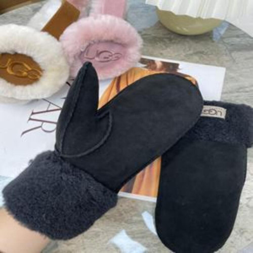 여성용 가죽 장갑