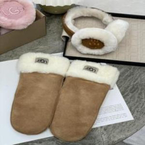 여성용 가죽 장갑