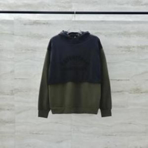 남녀공용 후드 티셔츠