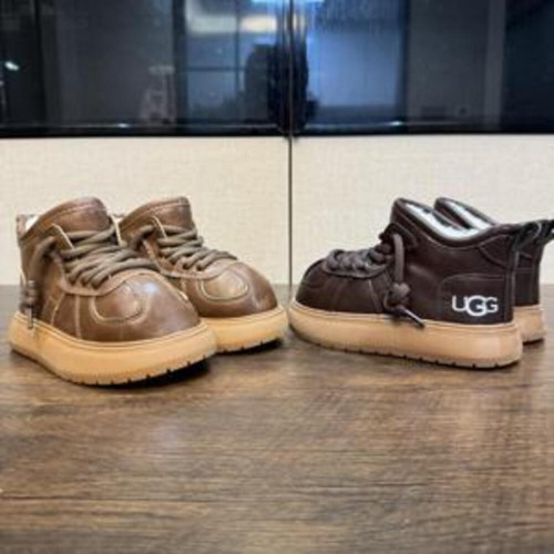 아동용 앵클 부츠