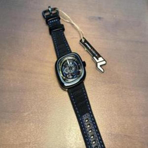 남성용 나토 시계