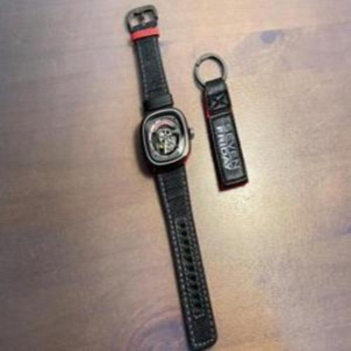 남성용 나토 시계