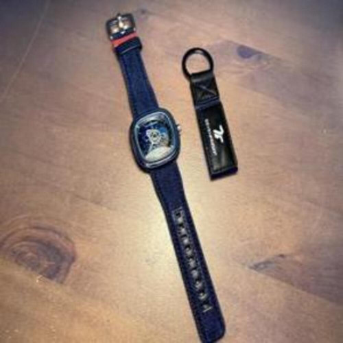 남성용 나토 시계