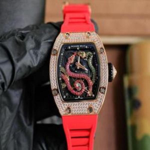 남성용 우레탄 시계