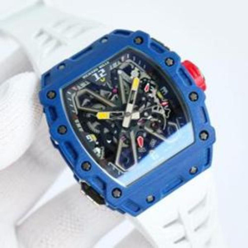 남성용 우레탄 시계