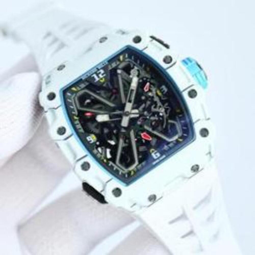 남성용 우레탄 시계