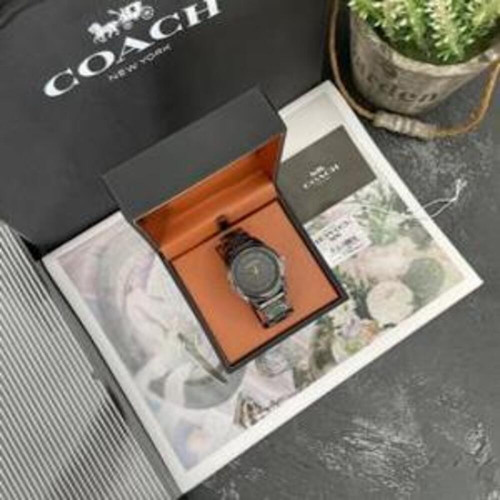 여성용 세라믹 시계