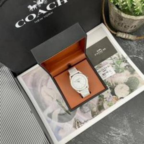 여성용 세라믹 시계