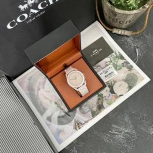 여성용 세라믹 시계