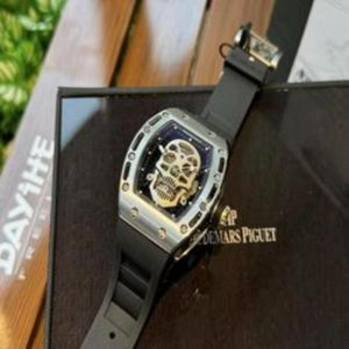 남성용 우레탄 시계