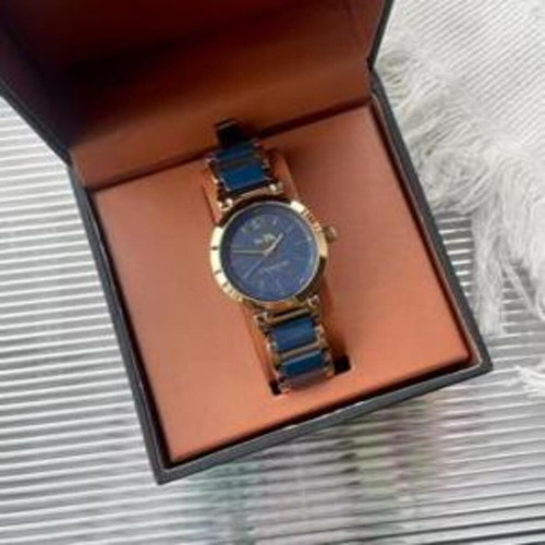 여성용 메탈 시계