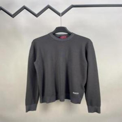 남녀공용 긴소매 니트